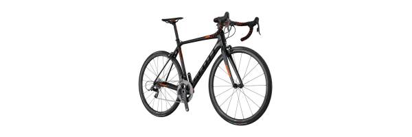 Rennrad / Grave l/ Cross / Singlespeed