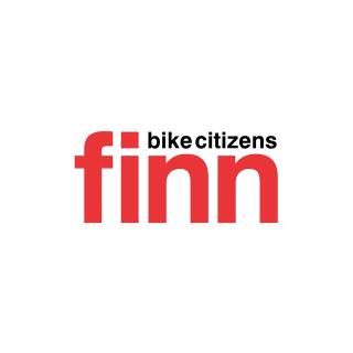 Finn - Die universelle Fahrradhalterung.

Finn...