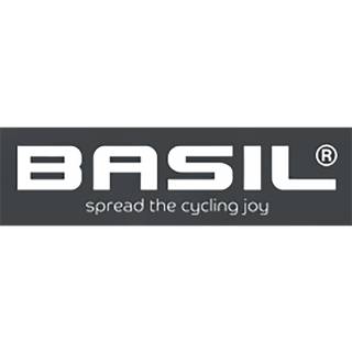 Basil - Fahrradtaschen und -körbe für Stil und...