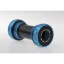 HiTeMP42 Innenlager BSA MTB kompatibel mit Shimano Hollowtech II