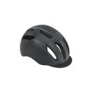 Helm TOWN CAP black matt M/L  Black