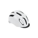 Helm TOWN CAP white matt S/M  White