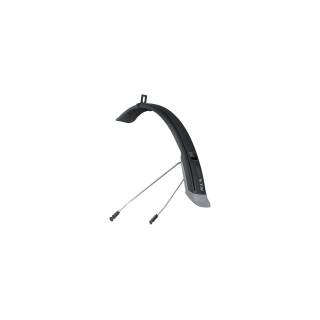 Schutzbleche KLS RAINY black-grey