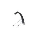Schutzbleche KLS RAINY black-grey