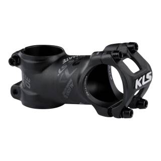 Vorbau KLS ULTIMATE XC 70 black 017, 90mm