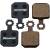 REVERSE Organic pad > Magura MT5/MT7