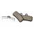 REVERSE AirCon organic pad > Shimano Saint/Zee /TRP 4-Piston