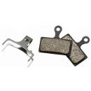 REVERSE AirCon organischer Belag > Shimano XTR nach 2012