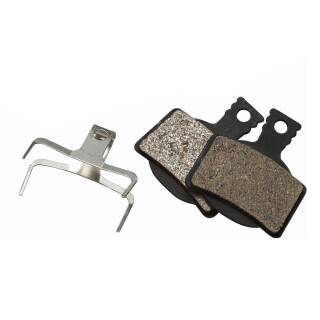 REVERSE AirCon organic pad > Magura MT2/4/6/8