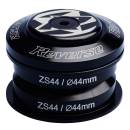 REVERSE Steuersatz Base 1 1/8" Semi-Int. (ZS44/28,6...