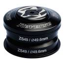 REVERSE Steuersatz Base (ZS49/28,6 | ZS49/30) (Schwarz)