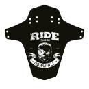 REVERSE Mudfender - Ride Fucking Downhill...