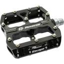 REVERSE Pedal E-Escape - (schwarz) Für E-Bikes...