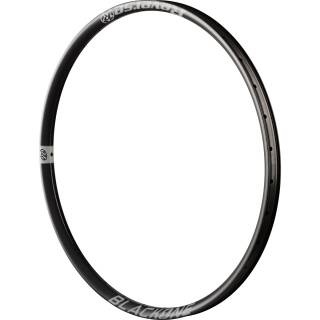 REVERSE Felge Black ONE 35-TR 29" (Schwarz/Grau) 32 Loch AD:35mm ID:30mm Höhe:21,8mm