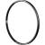 REVERSE Felge Black ONE 35-TR 29" (Schwarz/Grau) 32 Loch AD:35mm ID:30mm Höhe:21,8mm