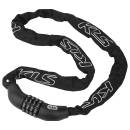 Kettenschloss  KLS Chainlock 4