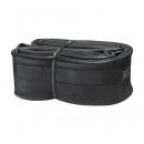 Schlauch KLS 700 x 35-43C (35/44-622/630) FV 48mm