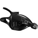 SRAM Trigger X.0 1 11-fach, hinten, schwarz