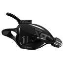 SRAM Trigger X.0 1 11-fach, hinten, schwarz