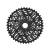 SRAM Kassette X.0 1 XG-1195 10-42T, 11-fach