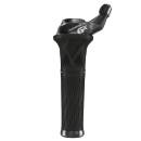 SRAM GX Grip Shift Drehgriff 11-fach schwarz, inkl. Lock-On Griff