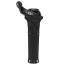 SRAM GX Grip Shift Drehgriff 11-fach schwarz, inkl. Lock-On Griff