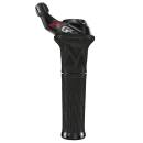 SRAM GX Grip Shift Drehgriff 11-fach schwarz, inkl. Lock-On Griff