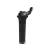 SRAM GX Grip Shift Drehgriff 11-fach schwarz, inkl. Lock-On Griff
