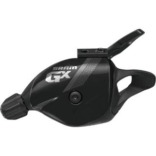 SRAM Trigger-Set GX 2x11, schwarz X-Actuation