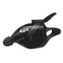 SRAM Trigger-Set GX 2x11, schwarz X-Actuation