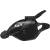 SRAM Trigger-Set GX 2x11, schwarz X-Actuation