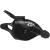 SRAM Trigger GX 10-fach, schwarz