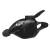 SRAM Trigger GX 10-fach, schwarz