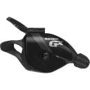 SRAM Trigger GX 11-fach, schwarz