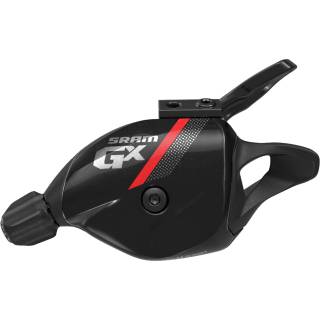 SRAM Trigger GX 2-fach (2x11), rot