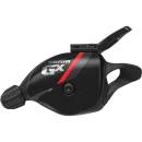 SRAM Trigger GX 2-fach (2x11), rot