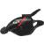 SRAM Trigger GX 2-fach (2x11), rot