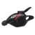 SRAM Trigger GX 2-fach (2x11), rot