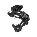 SRAM Schaltwerk GX Type 2.1 10-fach schwarz, mittellanger...