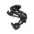 SRAM Schaltwerk GX Type 2.1 10-fach schwarz, mittellanger Käfig