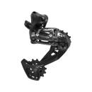 SRAM Schaltwerk GX 2x11 schwarz, langer Käfig