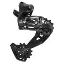 SRAM Schaltwerk GX 2x11 schwarz, langer Käfig