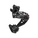 SRAM Schaltwerk GX 2x11 rot, langer Käfig