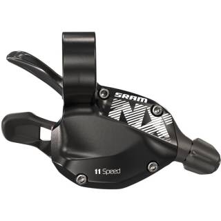 SRAM Trigger NX 11-fach, schwarz