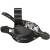 SRAM Trigger NX 11-fach, schwarz