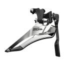 SRAM Umwerfer Rival 22 Yaw Anlöt, mit Kettenfänger