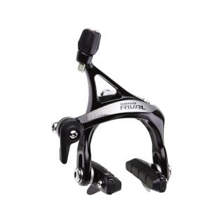 SRAM Bremse Rival 22 hinten, schwarz