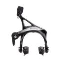 SRAM Bremse Rival 22 hinten, schwarz