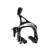 SRAM Bremse Rival 22 hinten, schwarz