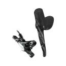 SRAM Bremseinheit Force CX1 (Moto) hydr. Scheibenbremse,...
